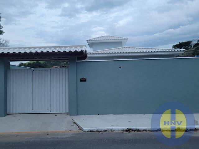 #615 - Casa para Venda em Maricá - RJ - 3