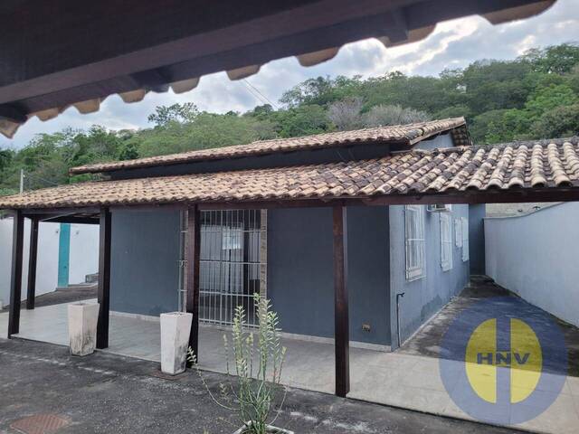 #615 - Casa para Venda em Maricá - RJ - 1