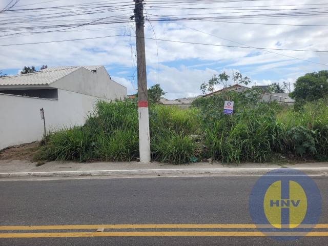 #HNV-620 - Terreno para Venda em Maricá - RJ - 3
