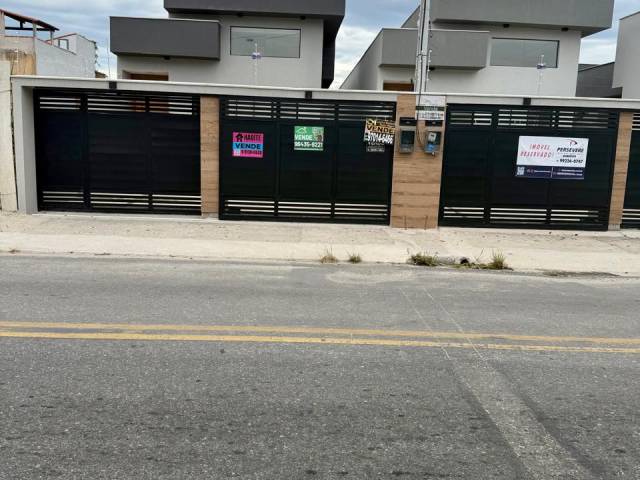 #HNV-622 - Casa para Venda em Maricá - RJ - 2