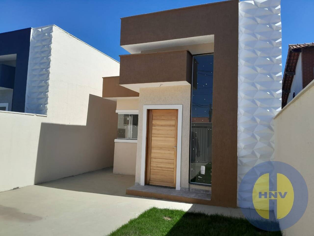 Vendo casa de 3 quartos em Itaipuaçu