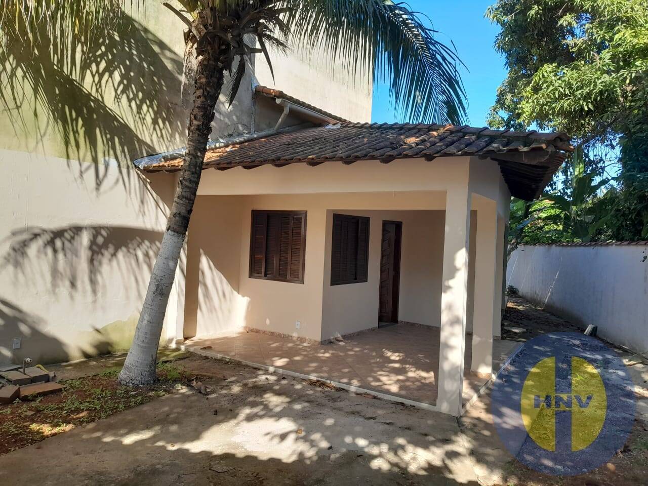 Casa maravilhosa na principal rua de Itaipuaçú
