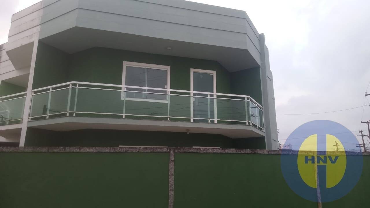 Casa à Venda em Araruama – Localização Privilegiada!