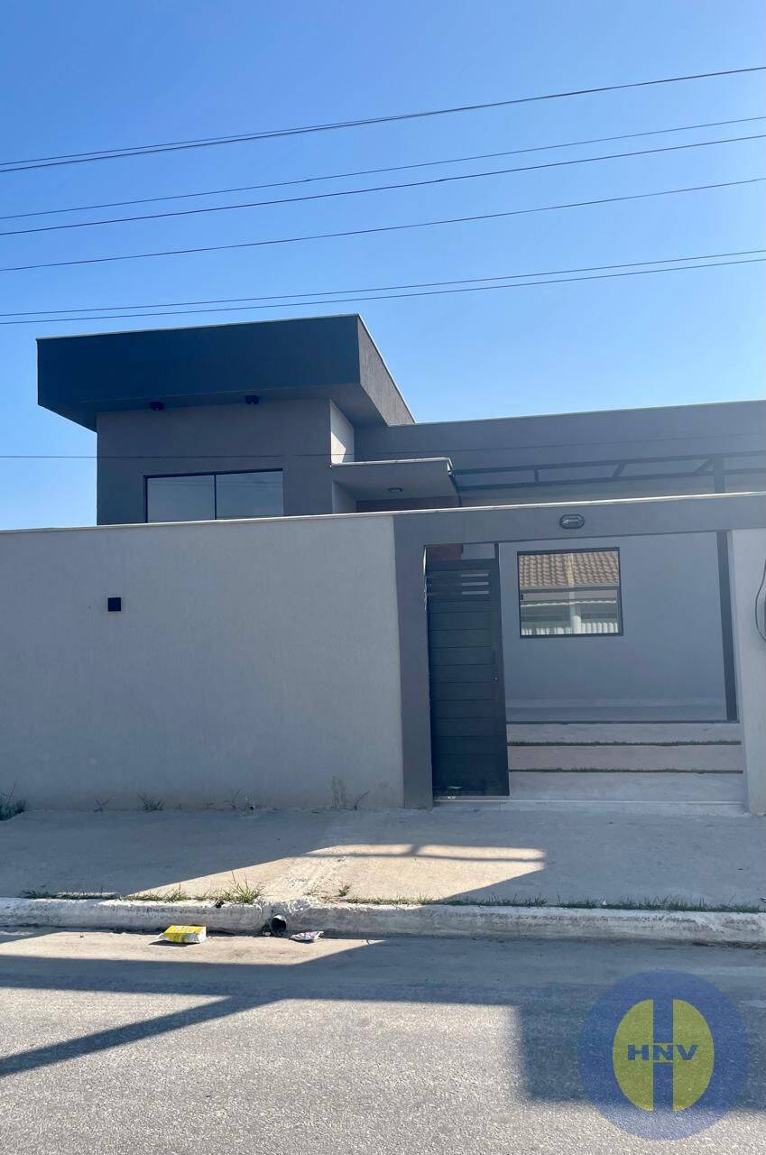 Vende se casa em Itaipuaçu