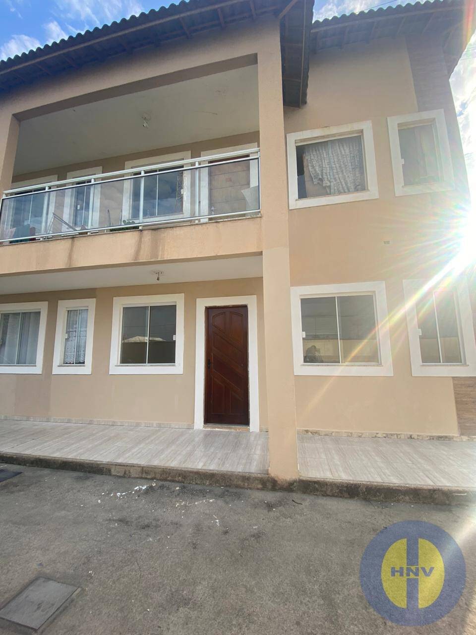 Apartamento à venda com 2 quartos - Foto 5