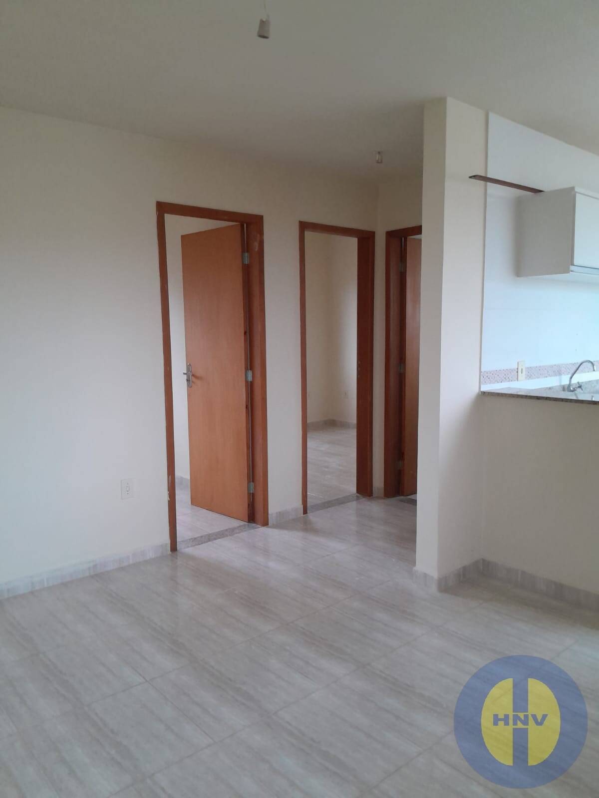 Apartamento à venda com 2 quartos - Foto 10