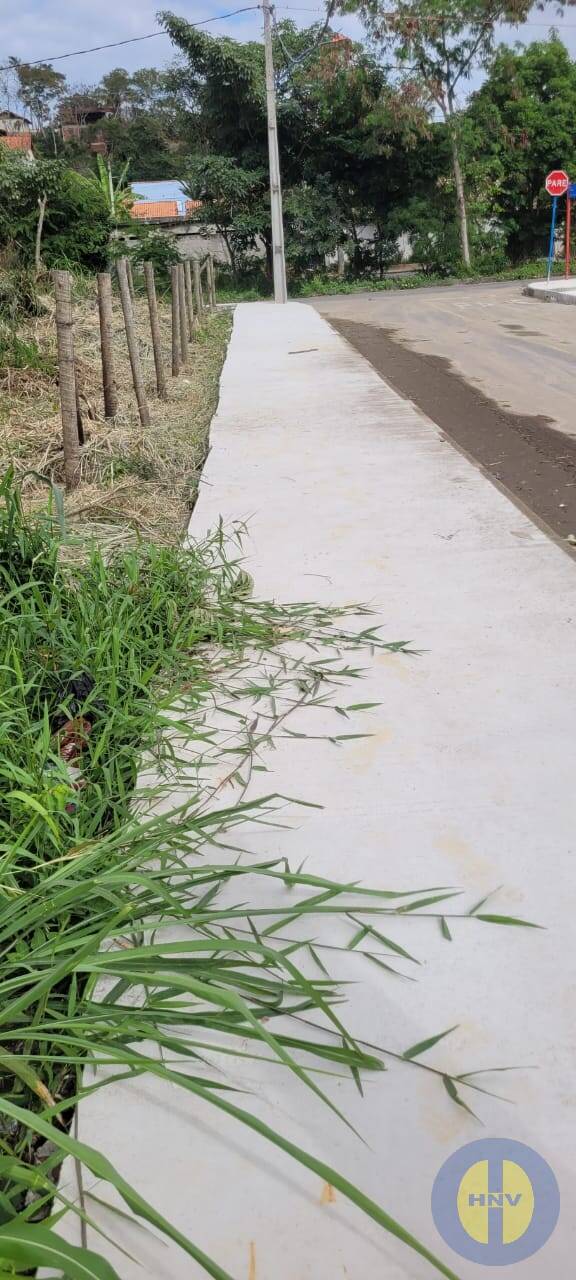 TERRENO EM ITAIPUAÇU 360M²