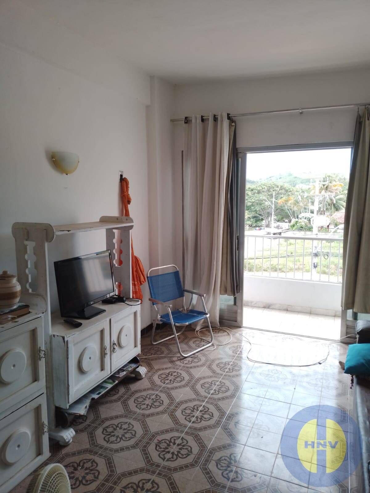 Apartamento, 1 quarto - Foto 2