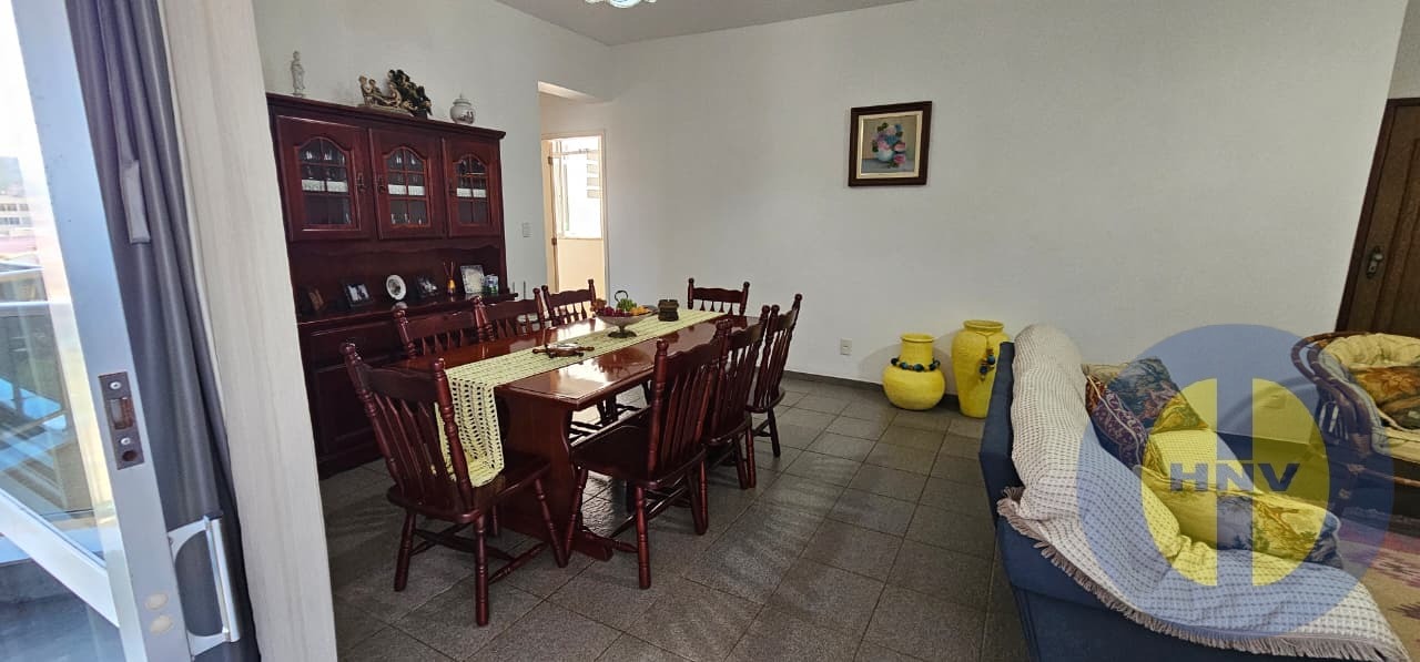 Apartamento, 4 quartos - Foto 2