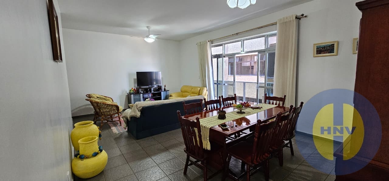 Apartamento, 4 quartos - Foto 3