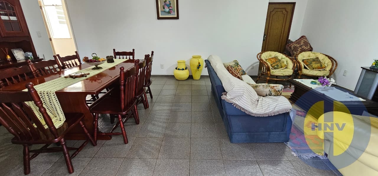 Apartamento, 4 quartos - Foto 4