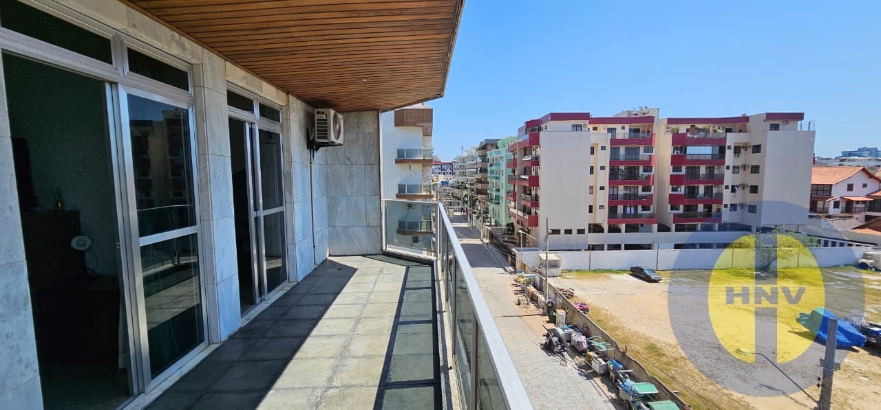 Apartamento, 4 quartos - Foto 1