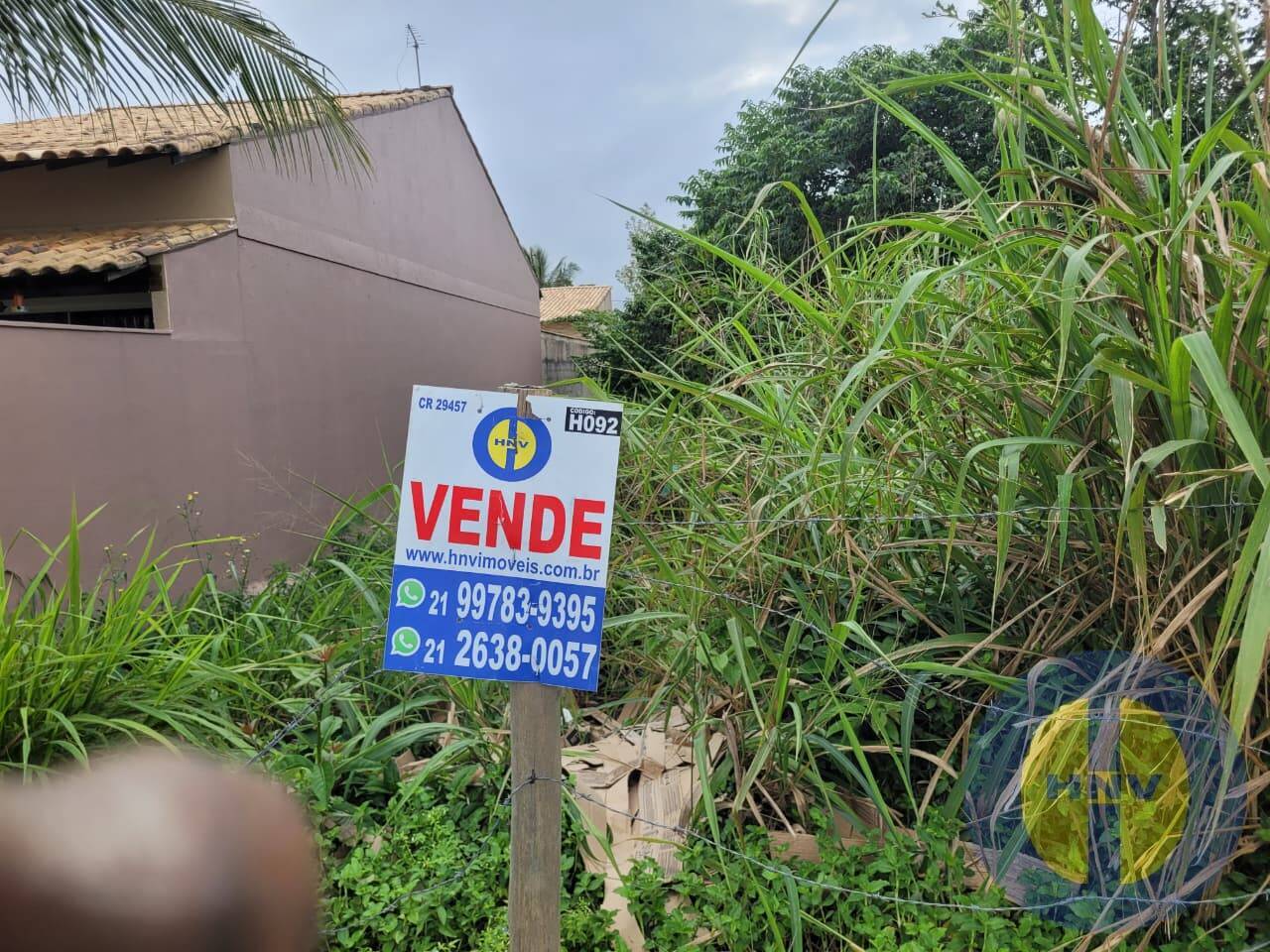 Terreno, 600 m² - Foto 1